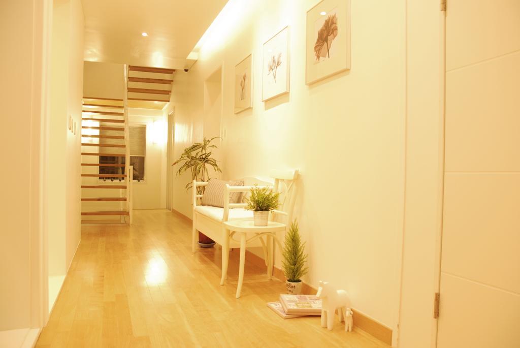 The Mei Haus Seoul Exteriör bild